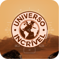 Imagem do produto Universo Incrível